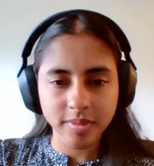 Nivatha A.