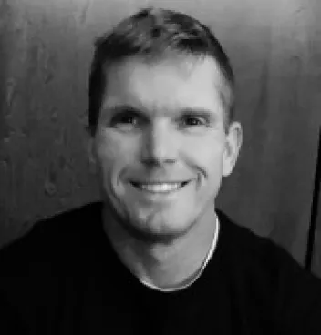 Trent B.